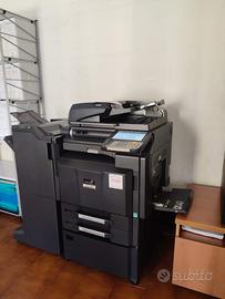 Fotocopiatrice multifunzione Kyocera TASKalfa 4500