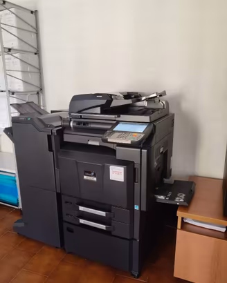 Fotocopiatrice multifunzione Kyocera TASKalfa 4500