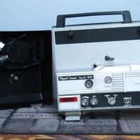 VIDEOProiettore super 8 50/N Gioca