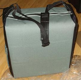Borsa frigo elettrica Land Rover nuova
