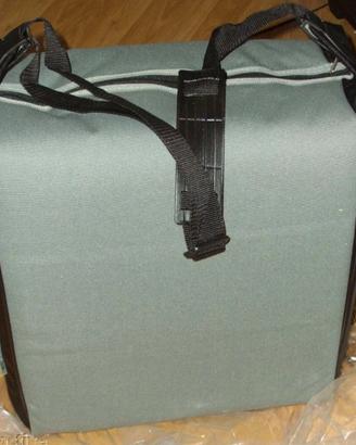 Borsa frigo elettrica Land Rover nuova
