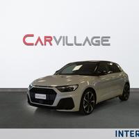 AUDI A1 Sportback 30 1.0 tfsi S Line Edition 116cv