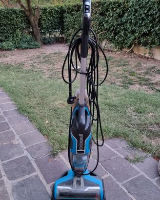 Lavapavimenti BISSEL CROSSWAVE da riparare