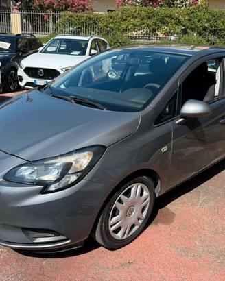 Opel Corsa GPL *BLUETOOTH/PRONTA CONSEGNA*