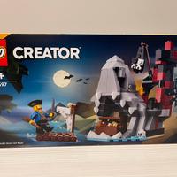 LEGO 40597 Nuovo con sigilli Misb