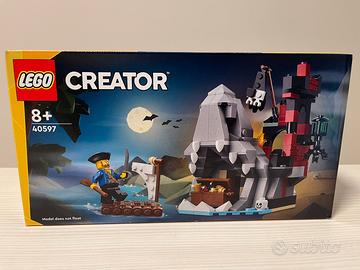 LEGO 40597 Nuovo con sigilli Misb