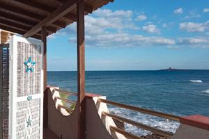 Direttamente a mare x agosto tra marzamemi