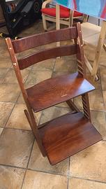 Sedia Stokke
