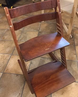 Sedia Stokke