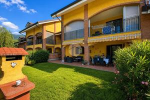 4 LOCALI A GIVOLETTO