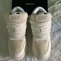 Amiri Sneakers MA-1 reps