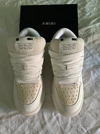 Amiri Sneakers MA-1 reps