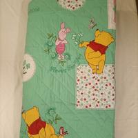 Trapuntino Winnie the Pooh Disney 