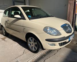 Lancia Ypsilon 1.3