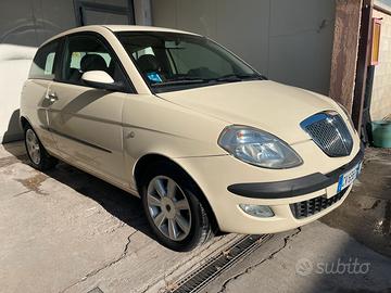 Lancia Ypsilon 1.3