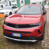 OPEL MOKKA ELEGANCE 1.5 DIESEL 110 CV