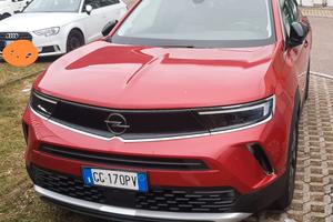 OPEL MOKKA ELEGANCE 1.5 DIESEL 110 CV