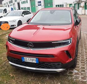 OPEL MOKKA ELEGANCE 1.5 DIESEL 110 CV