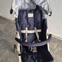 Passeggino inglesina