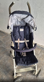 Passeggino inglesina