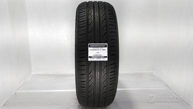 1 PNEUMATICO USATO 215/65R16 98H LS38 LANDSAIL GOM