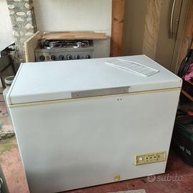 Congelatore a pozzetto