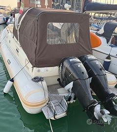 Solemar 32 Oceanic