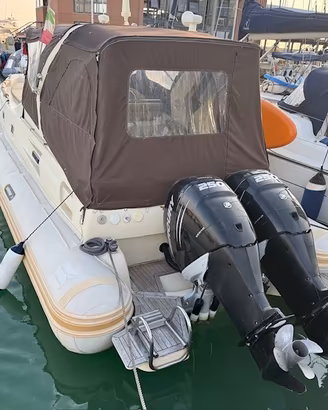 Solemar 32 Oceanic
