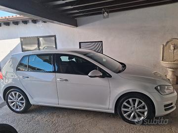 Golf 1.6 