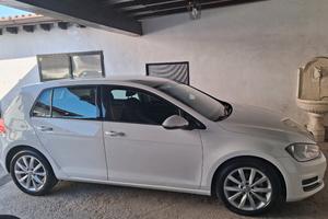 Golf 1.6 