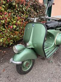 Piaggio Altro modello - 1961