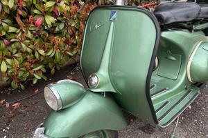 Piaggio Altro modello - 1961