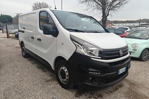 Fiat Talento 2.0 Ecojet Diesel 145 CV 2021