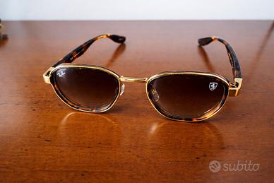 Ray-Ban RB3674M –Scuderia Ferrari Collection Nuovi