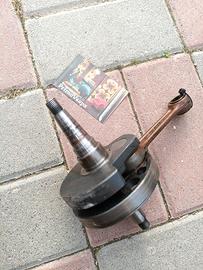 albero motore vespa px 125 150 rms usato buono bie
