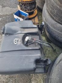 Serbatoio Gasolio Renault Midlum 150 Litri
