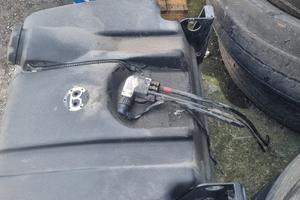 Serbatoio Gasolio Renault Midlum 150 Litri