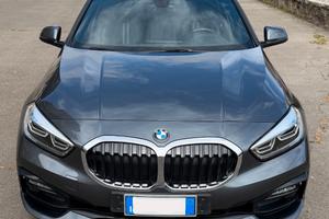 BMW Serie 1 118d Sport 150 CV - Automatico - 2021