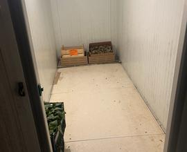 Licenza negozio ortofrutticolo