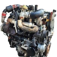 MOTORE COMPLETO FORD Focus Berlina 2a Serie Diesel