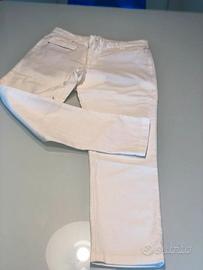 Pantalone Uomo Zara IT 40 - W 30