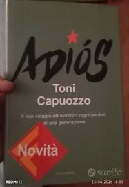 adios toni capuozzo
