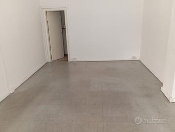 Locale commerciale in zona centrale