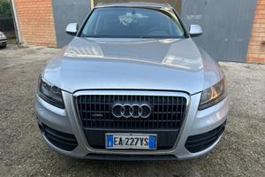 Audi Q5 2.0 TDI 170 CV quattro