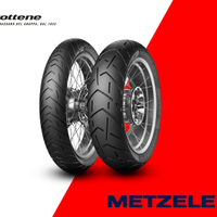 METZELLER TOURANCE NEXT 110/80-19 59V - 150/70-17
