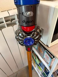 Aspirapolvere Dayson V8