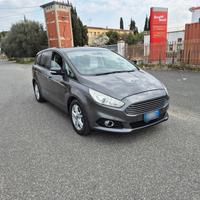 Ford S-Max 2.0 TDCi 150CV Start&Stop Plus