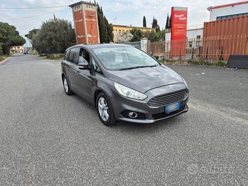 Ford S-Max 2.0 TDCi 150CV Start&Stop Plus