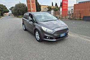 Ford S-Max 2.0 TDCi 150CV Start&Stop Plus