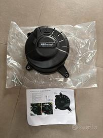 Cover motore gbracing ducati streetfighter v4